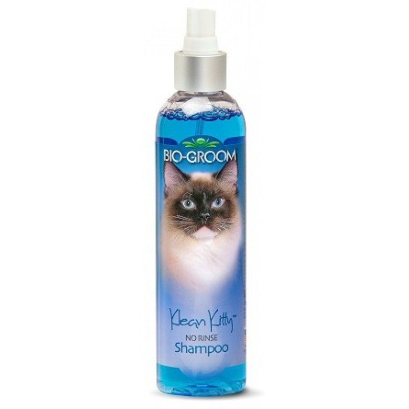Шампунь Bio Groom