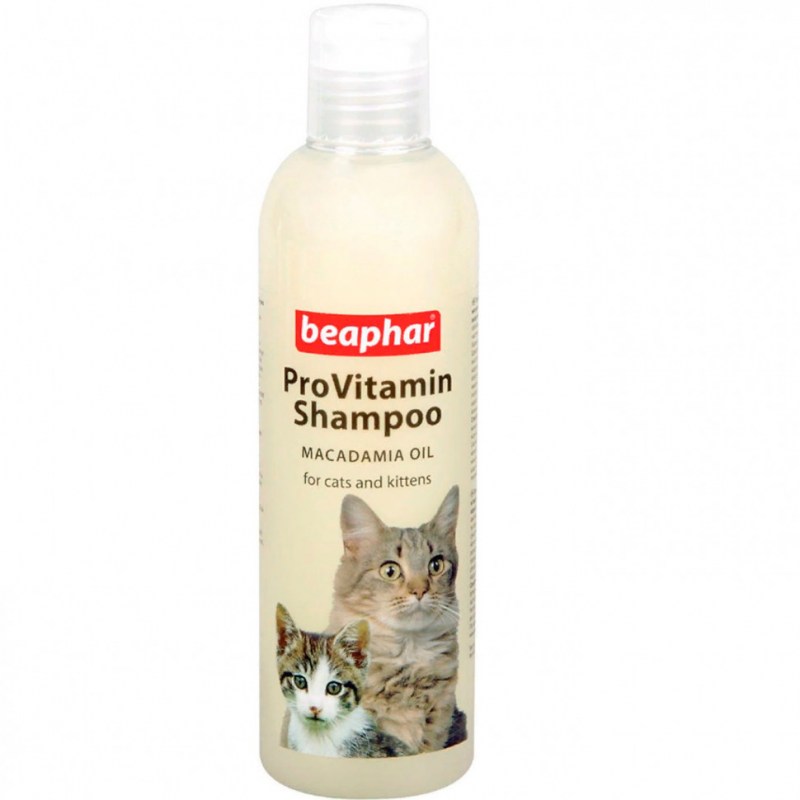 Beaphar Provitamin Shampoo шампунь для собак