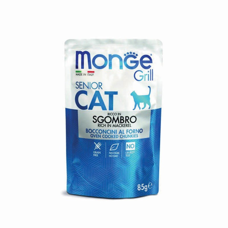 Monge Fresh Puppy консервы для щенков