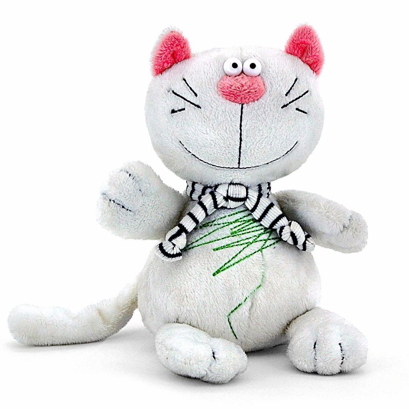 Orange Toys кот батон