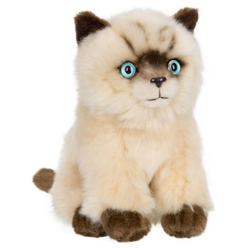 Anna Club Plush игрушки кот