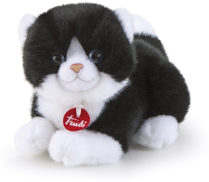 Мягкая игрушка Hansa кошка Бетти 31 см