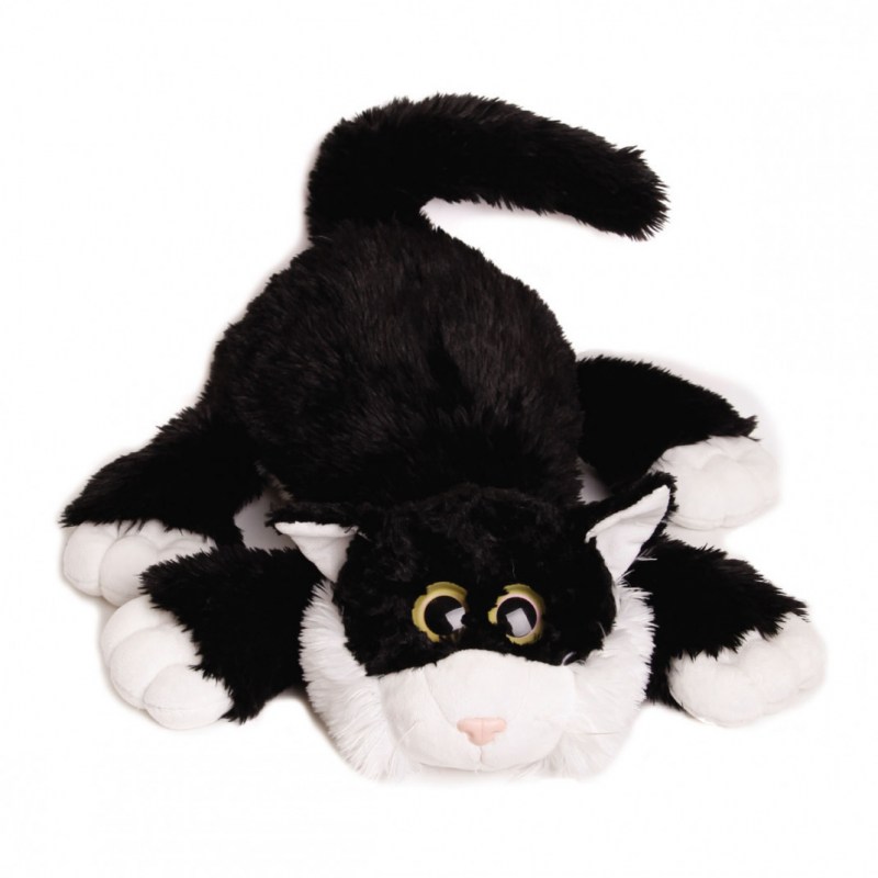 Игрушка Gulliver котик Шалунишка