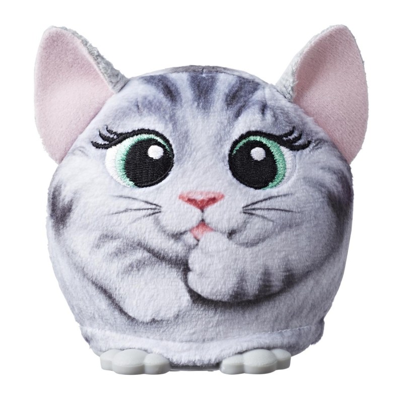 Интерактивная игрушка FURREAL friends «котенок»