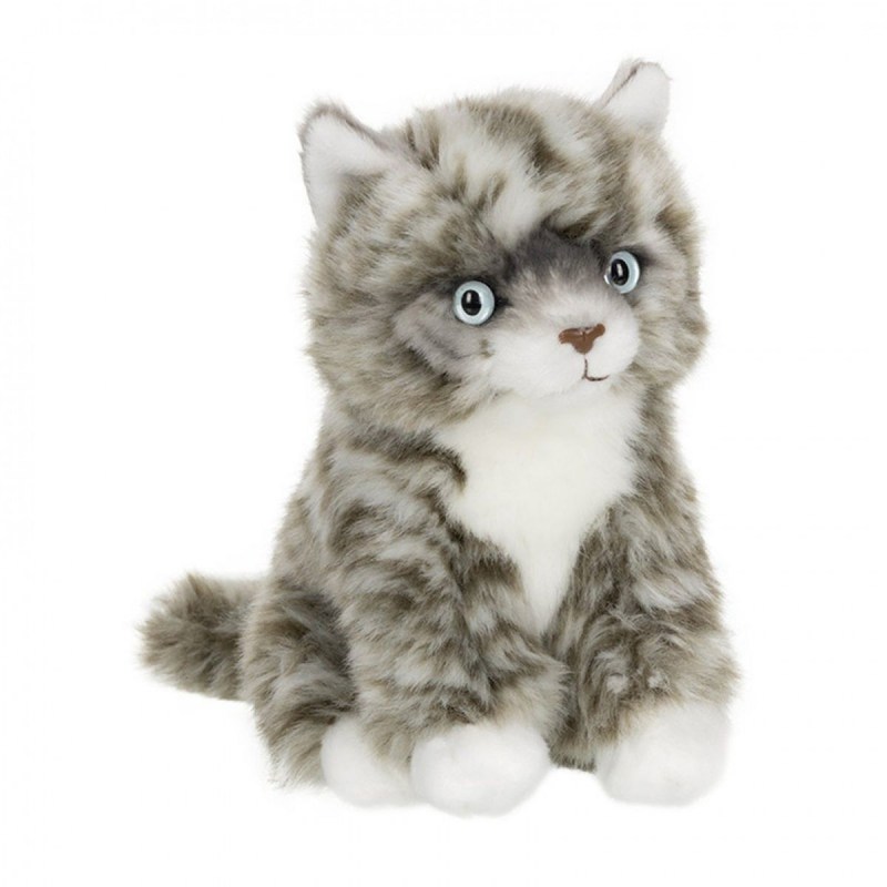 Anna Club Plush игрушки кот