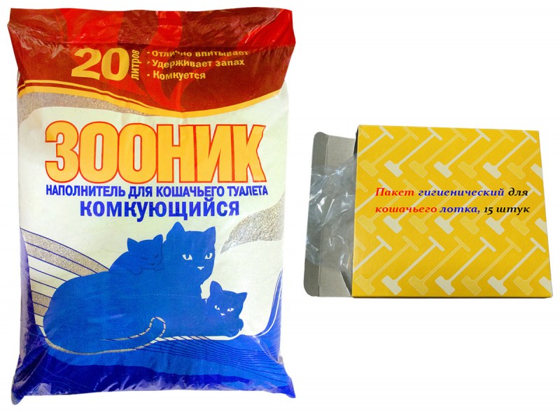 Комкующийся наполнитель Cat Step Tofu Green Tea