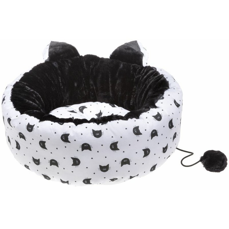 Лежак для собак Scruffs Casablanca Box Bed m 60х50 см