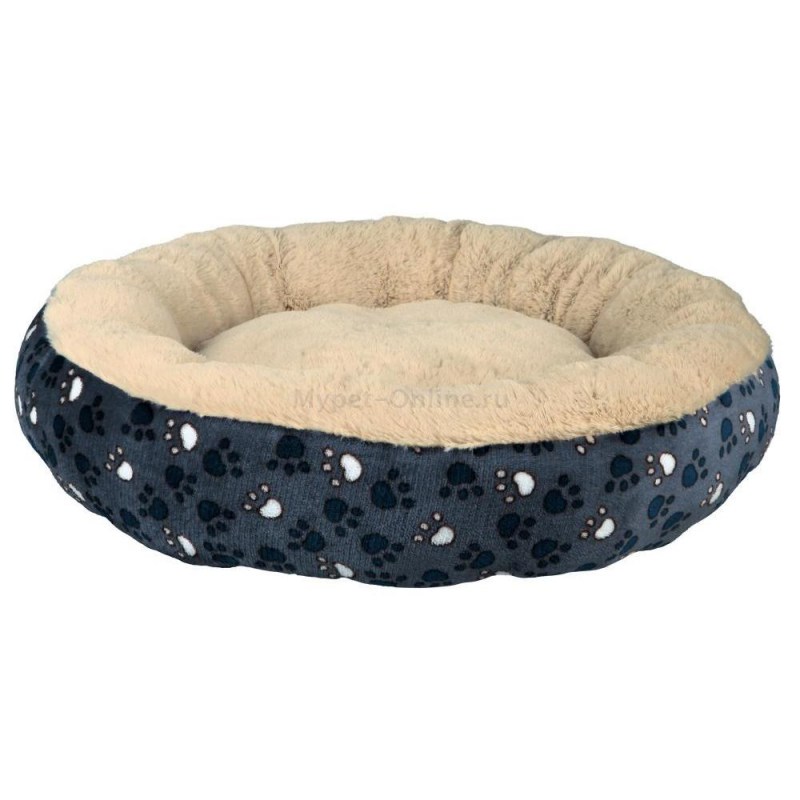 Лежак для собак Scruffs Highland Box Bed s 50х40 см