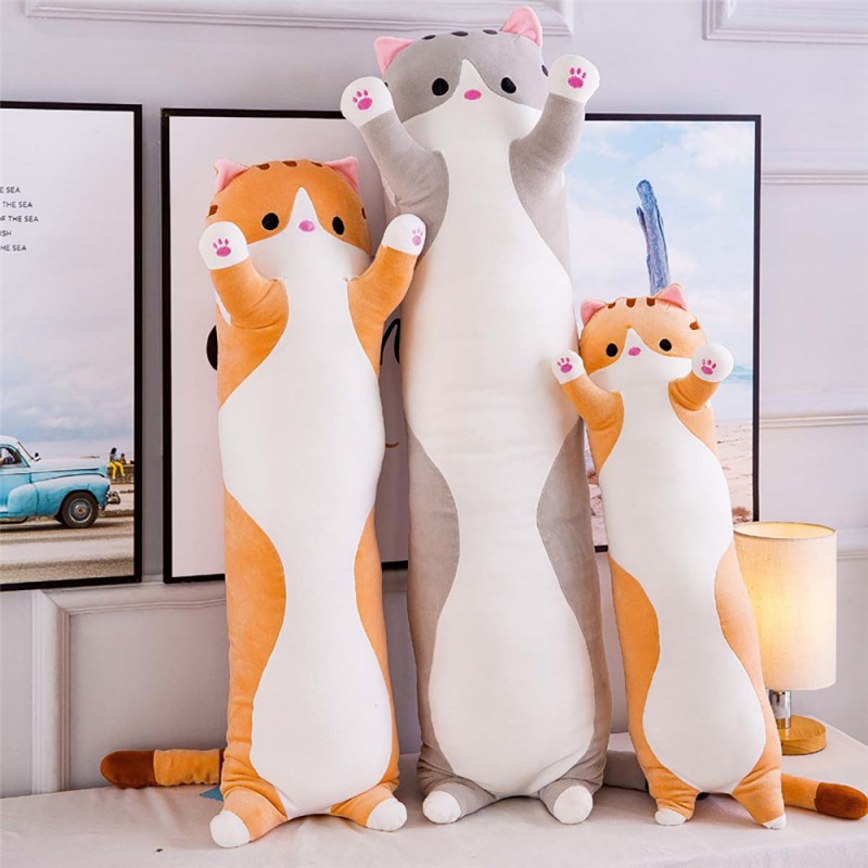 Simanfei cute Cat подушка