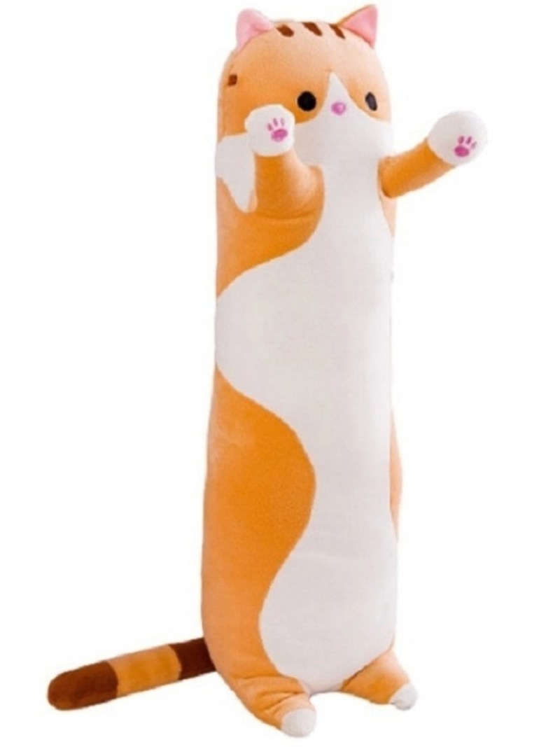 Кот батон 110 см