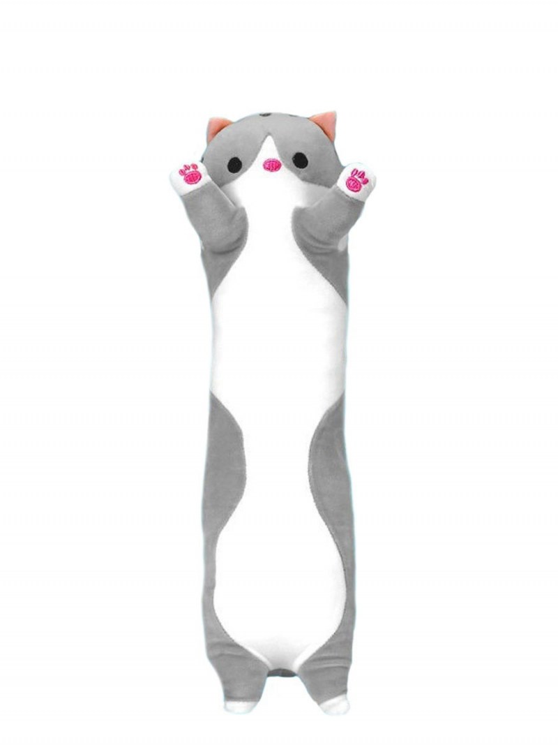 Длинные игрушки