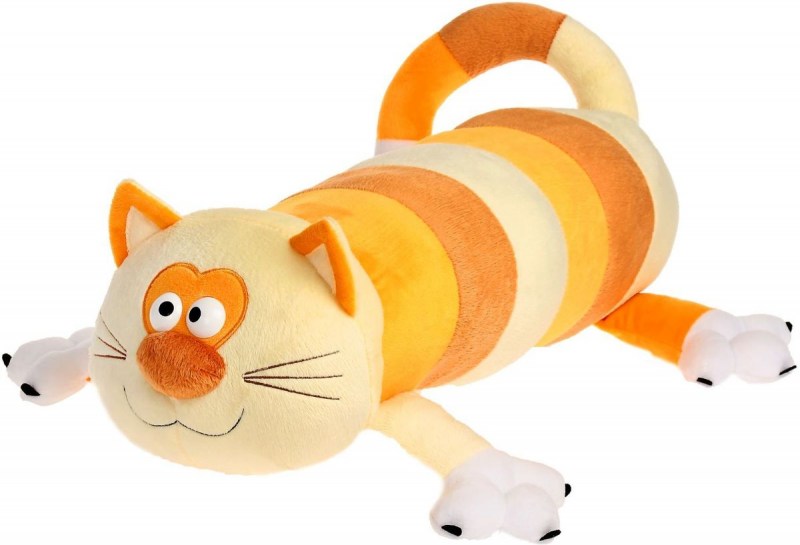 Кот батон Сима ленд