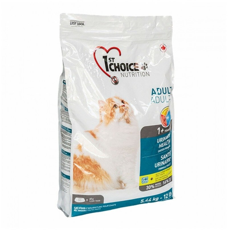 Корм для собак 1st choice