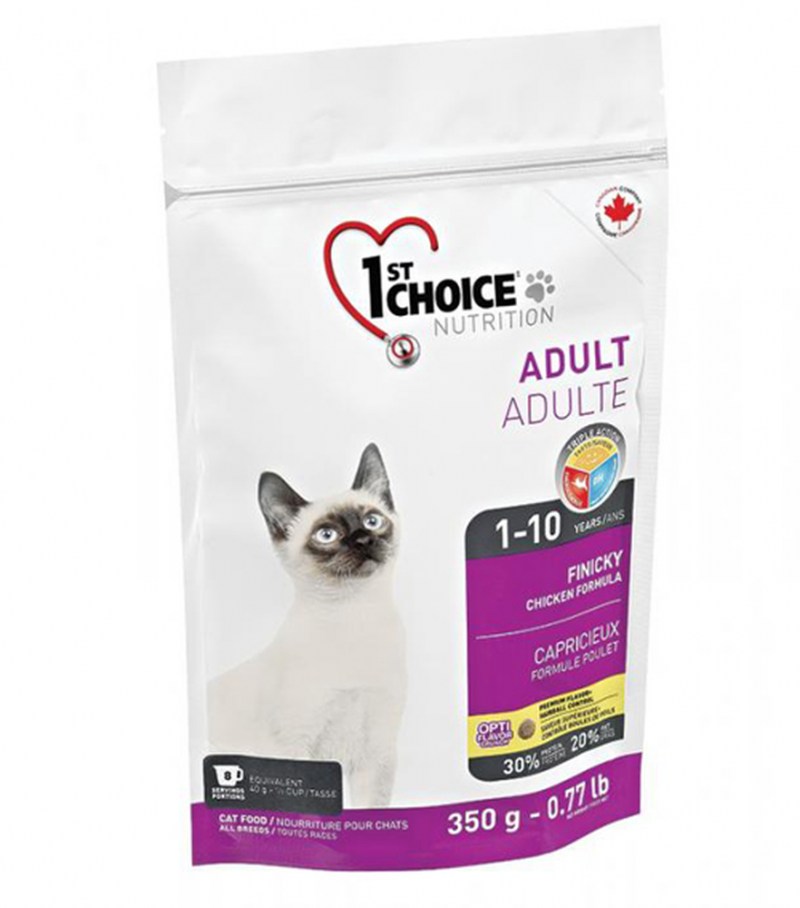 1st choice Dog Hypoallergenic гипоаллергенный