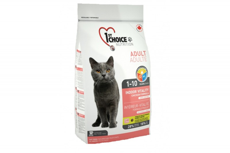 1st choice Hypoallergenic
