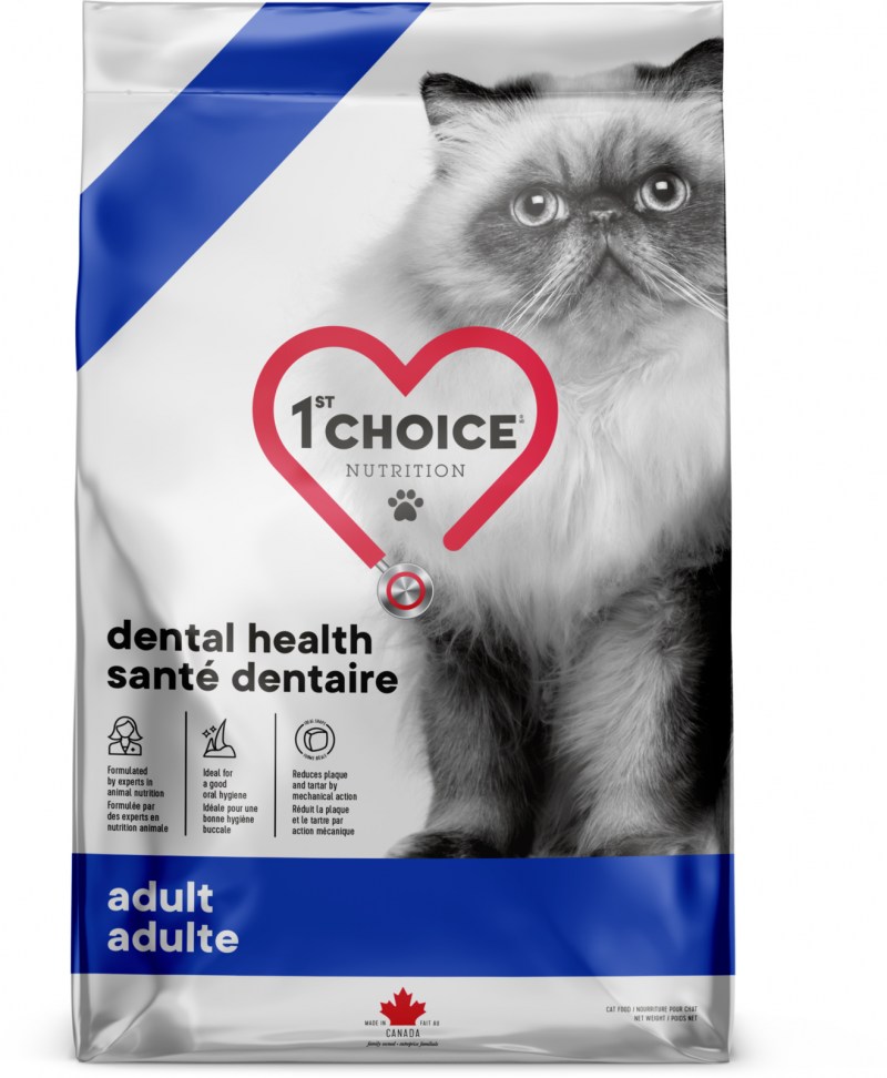 Гипоаллергенный корм 1st choice Hypoallergenic all Breeds