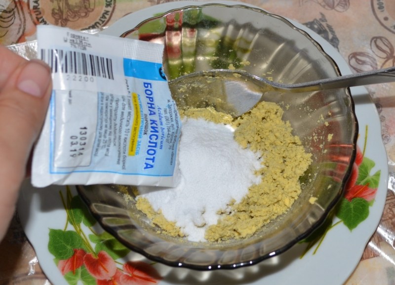 Отрава от крыс и мышей
