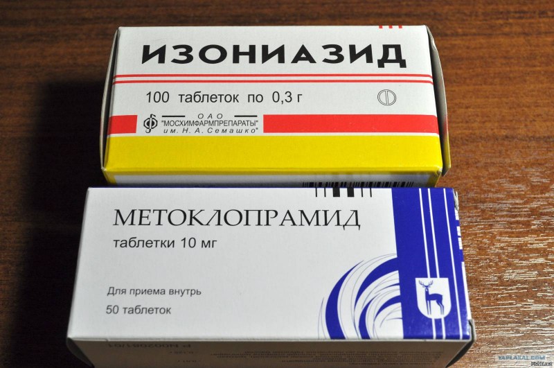 Крысиная смерть Дедекс