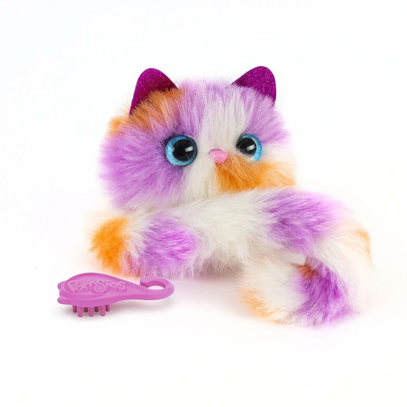 Интерактивная игрушка Pomsies
