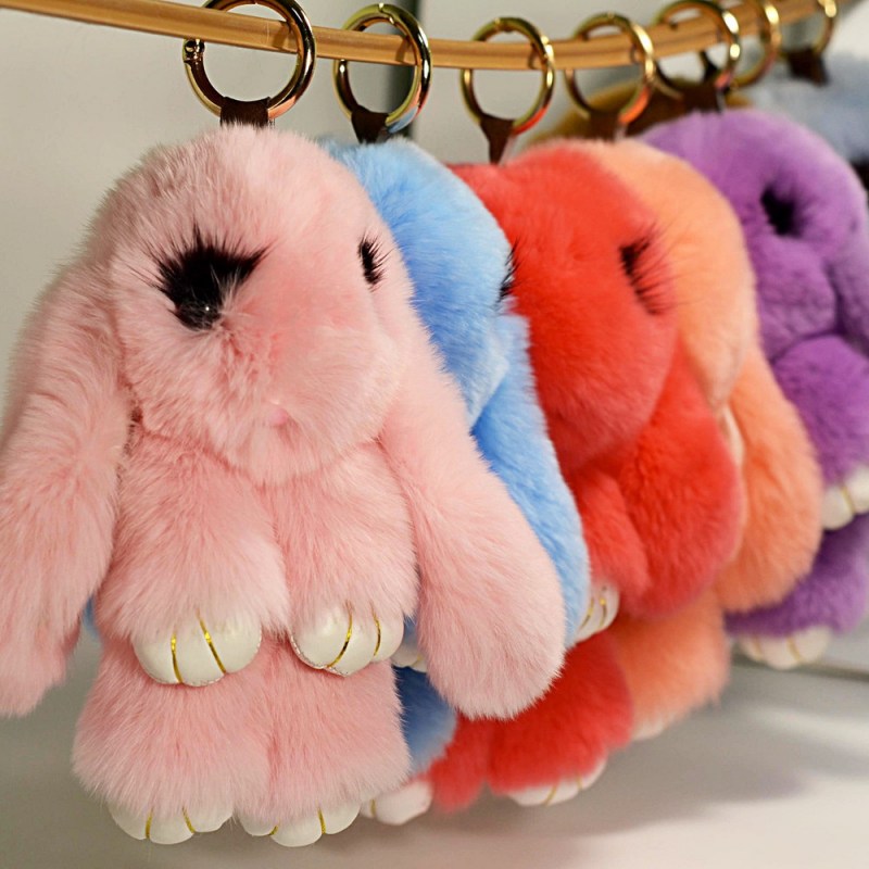 Кролик Fendi