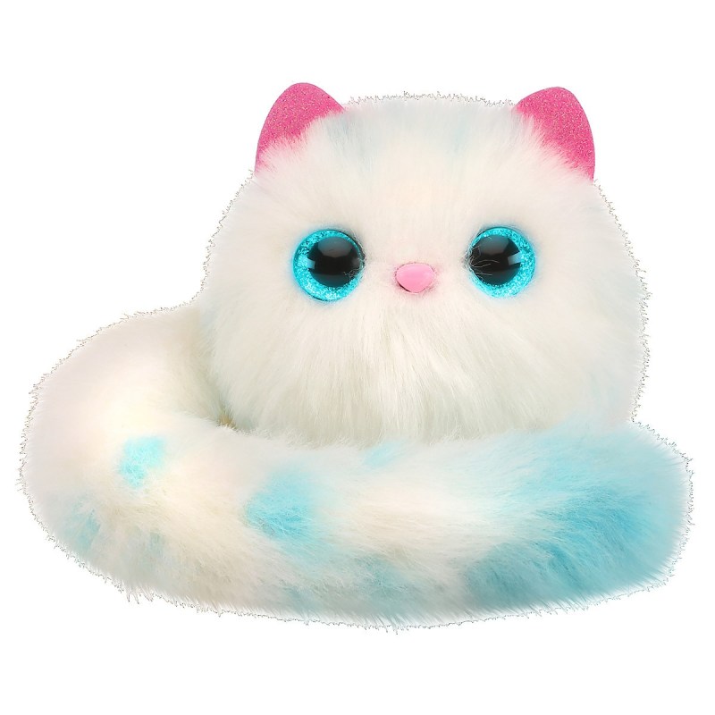 Интерактивная кошечка Pomsies