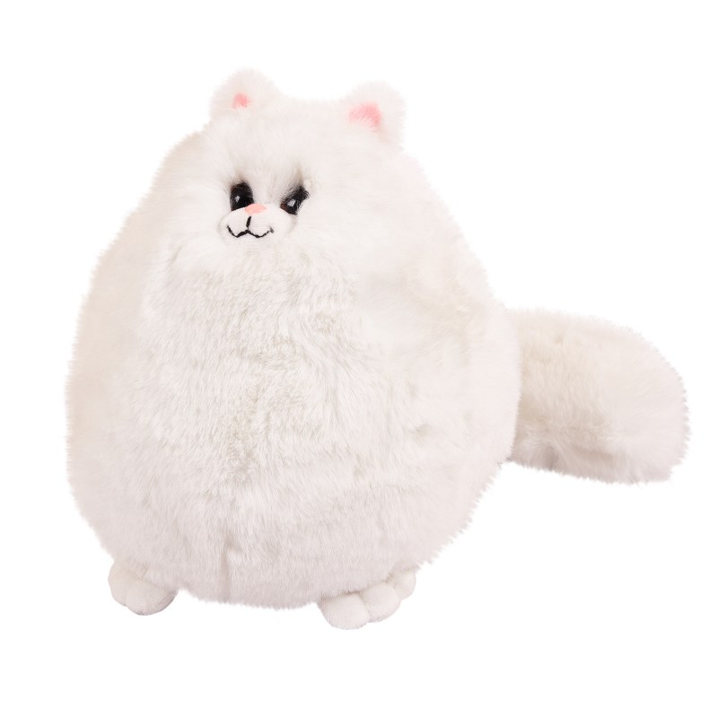 Мягкая игрушка кошка ABTOYS