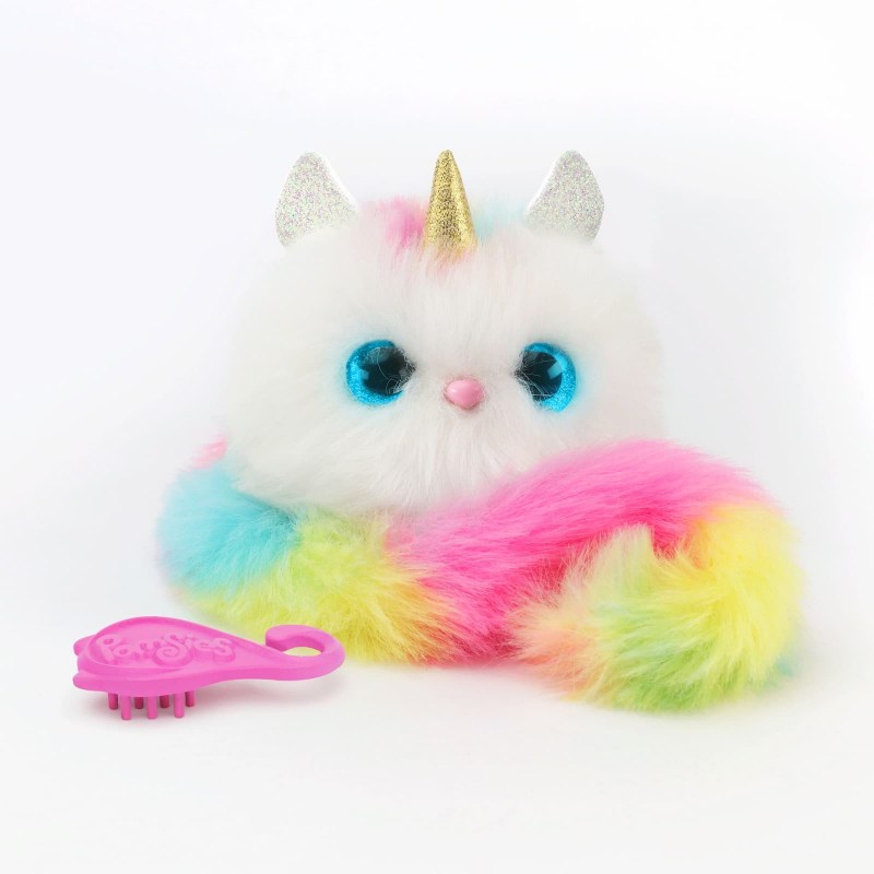 Интерактивный питомец Pomsies - Luna, 1toy, т16271