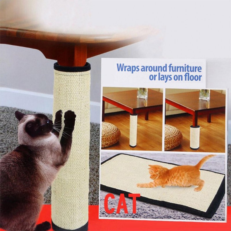 Царапка для кота