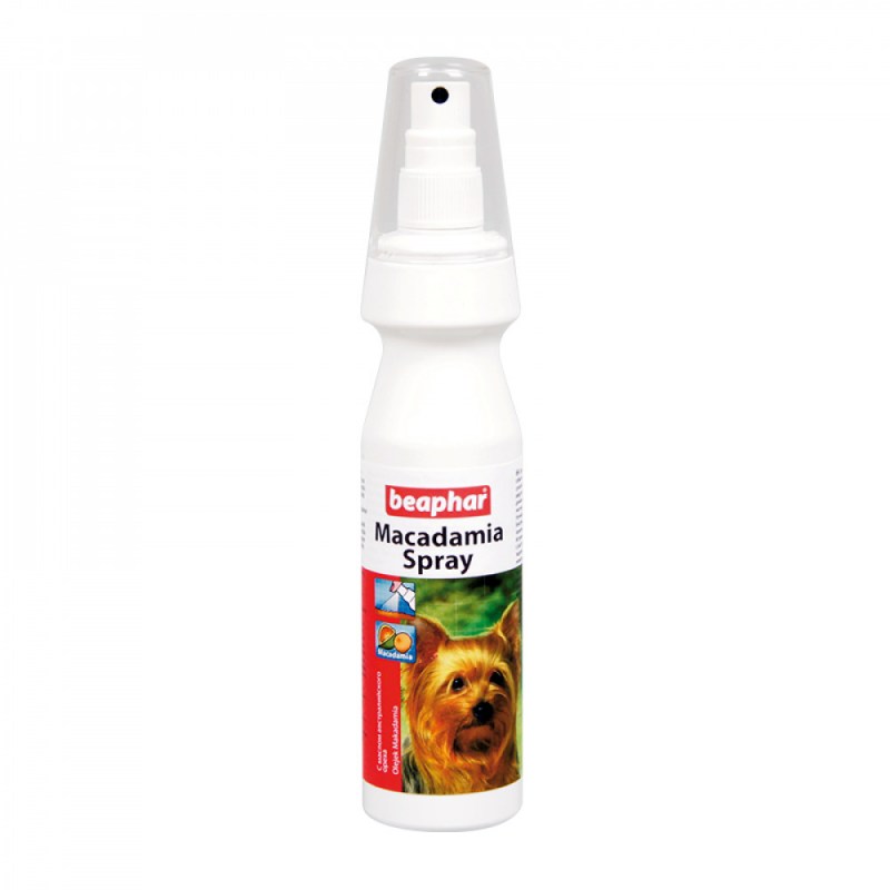 Beaphar Macadamia Spray