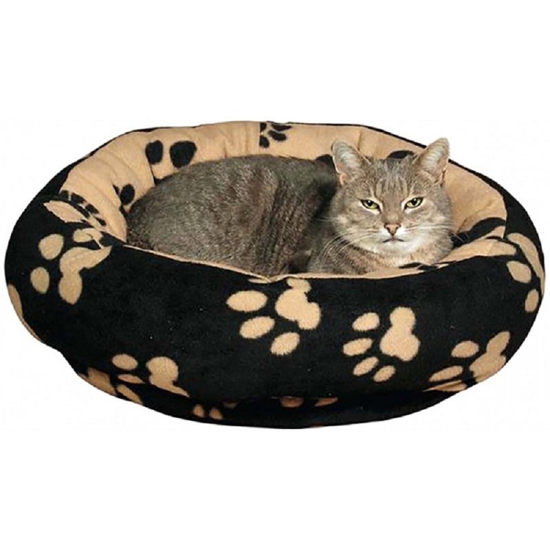 Лежак для собак Trixie Sammy Bed 70х70 см