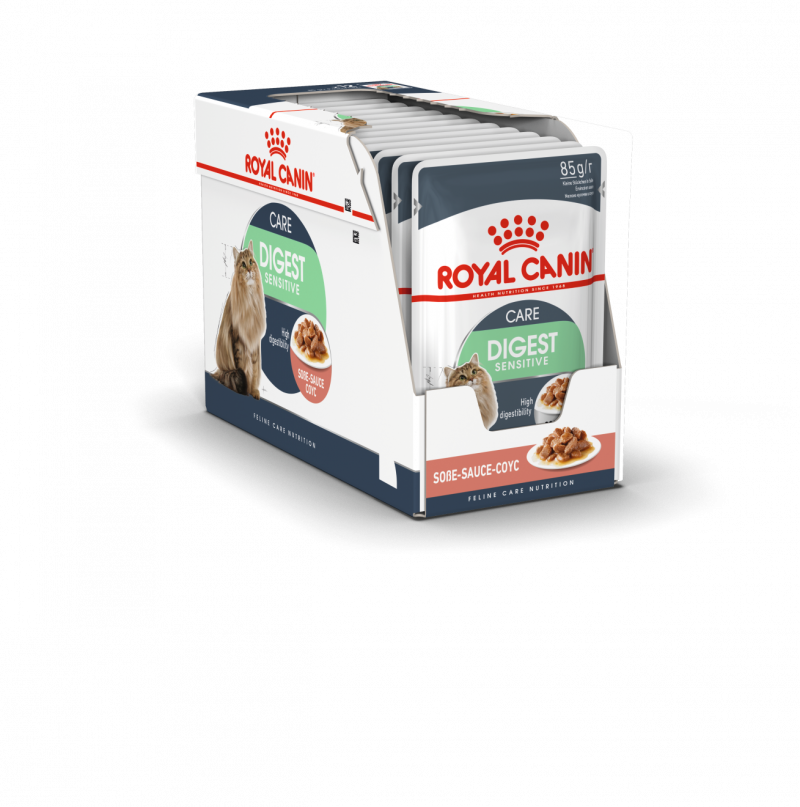 Корм для кошек Royal Canin Urinary 85г