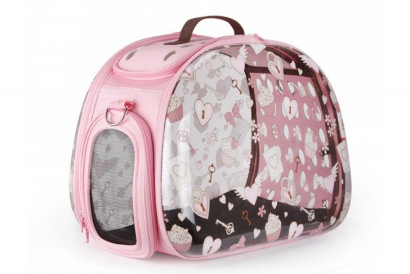 Xiaomi PETKIT Fresh Wind Cat Backpack