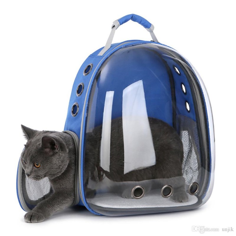 Переноска для животных Pet Leon