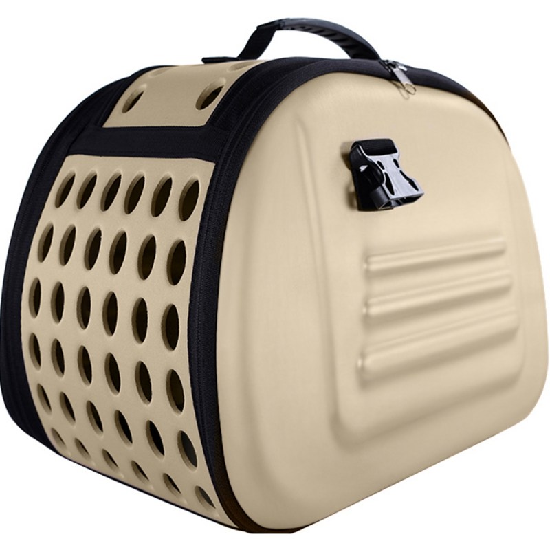 Переноска Lilli Pet 100% Eco