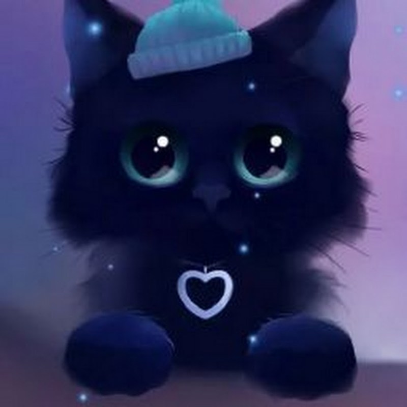 Кошки няшки