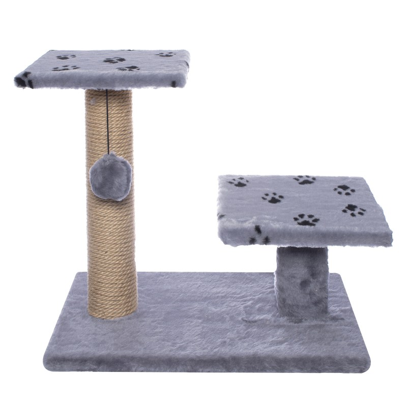 Игровой комплекс Trixie Alicante 45 х 45 х 142 см бежевый