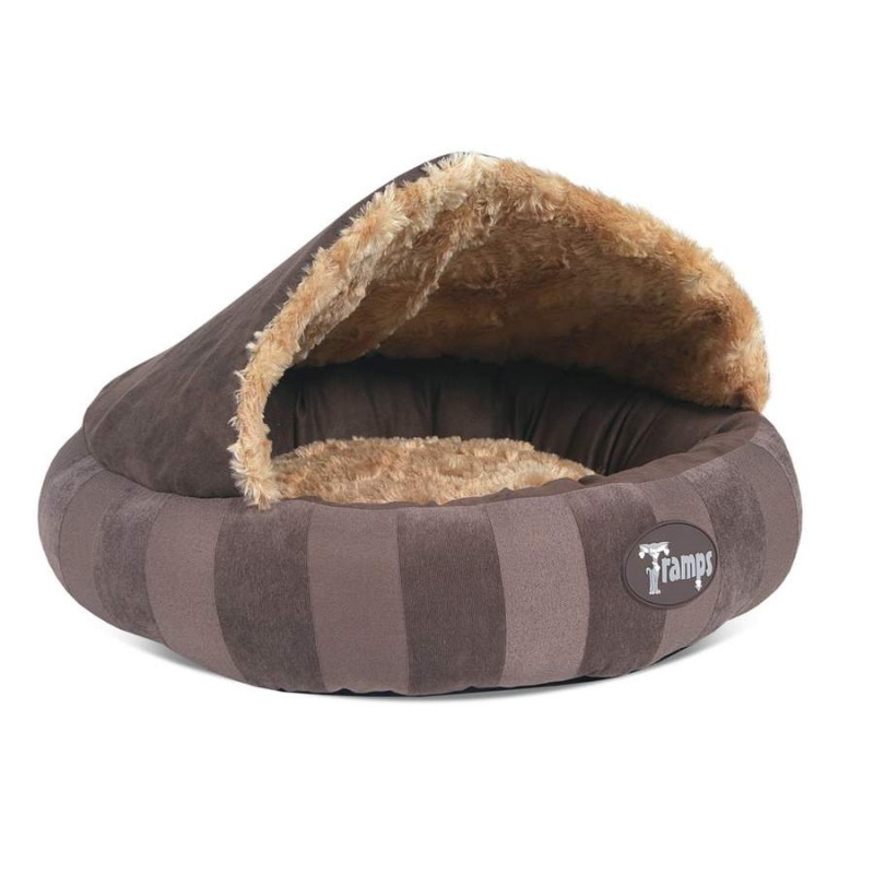 Лежак для кошек Scruffs Thermal Lounger 58х40 см