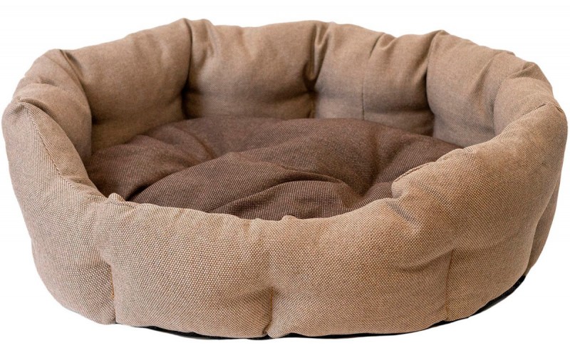 Лежак для собак Stefanplast Sleeper 4 88х62х35.5 см