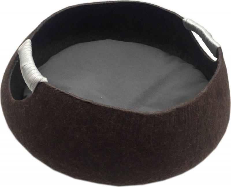 Лежак для кошек fauna International Matis s 40х40х17 см