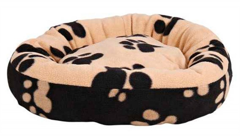 Лежак для собак Trixie Kaline Bed 70х70 см