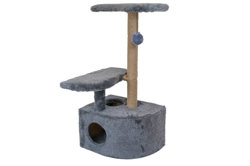 Игровой комплекс nt3129 для кошек, 710*450*790мм