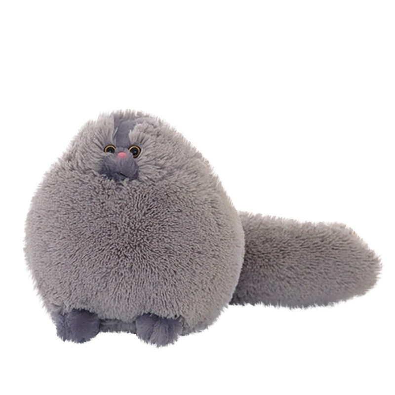 Мягкая игрушка "персидский кот", 50 см