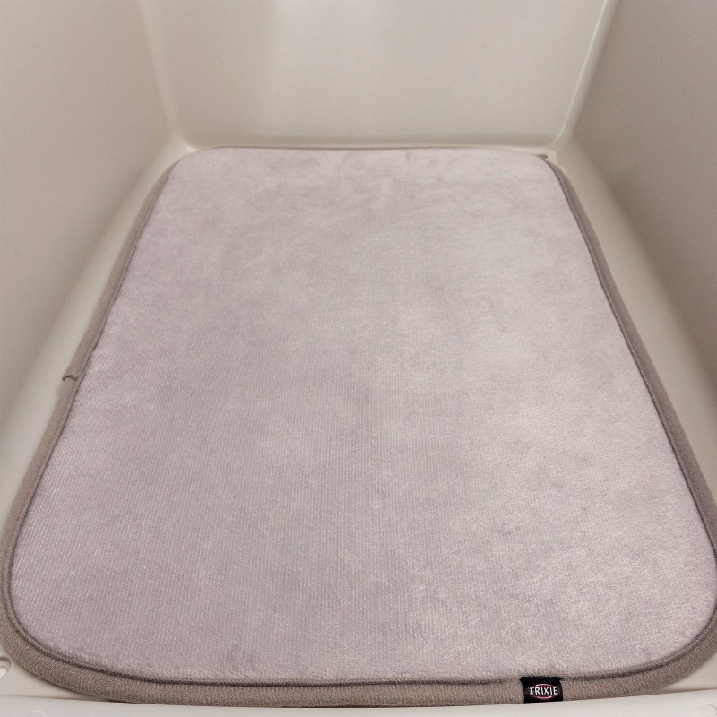 Подстилка-плед для собак Trixie Thermo mat 90х70 см