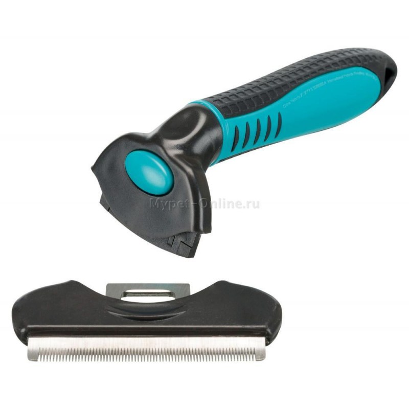 Фурминатор Trixie 2406