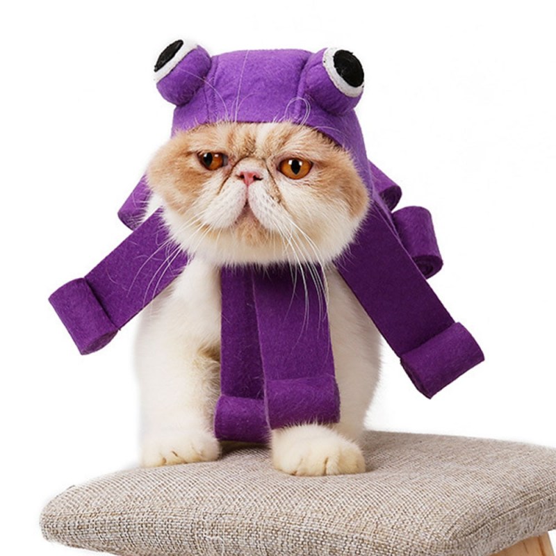 Костюм кошки