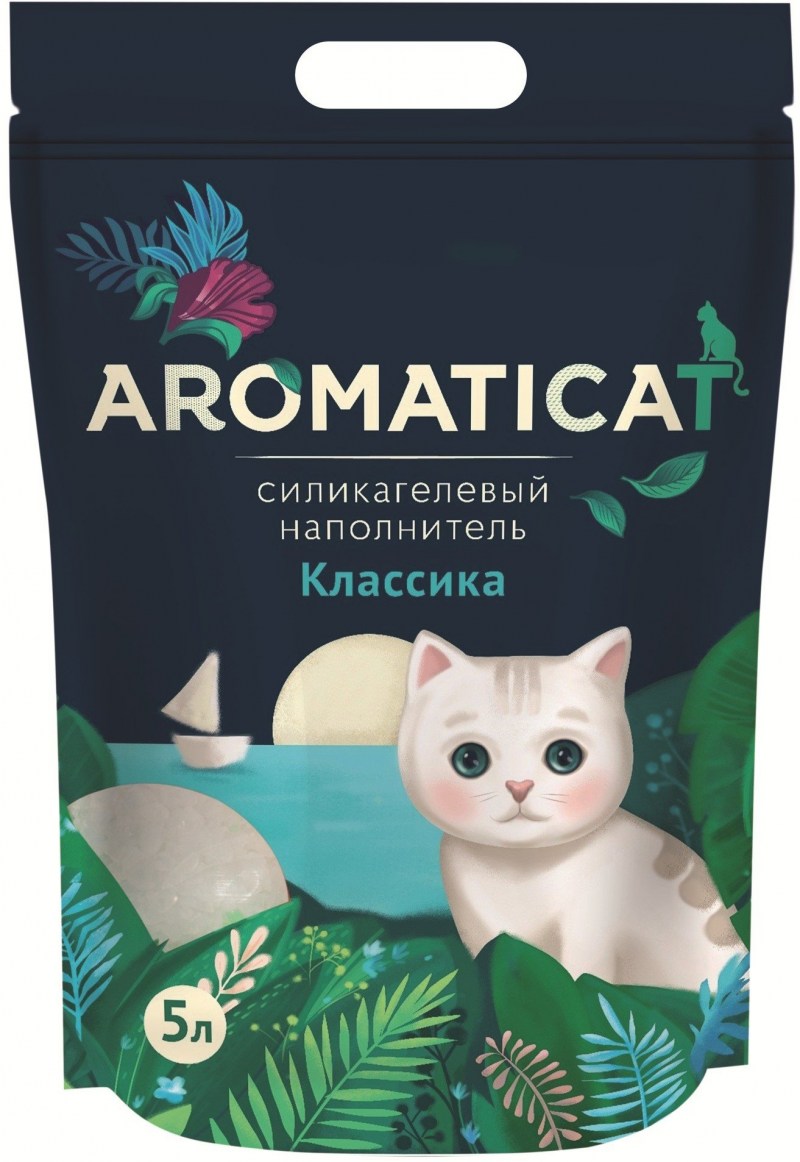 АРОМАТИКЭТ наполнитель Прованс