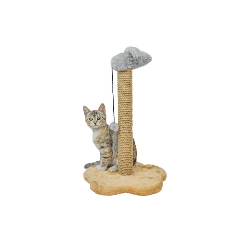 Когтеточка коте Sweet Home (70х25х28)