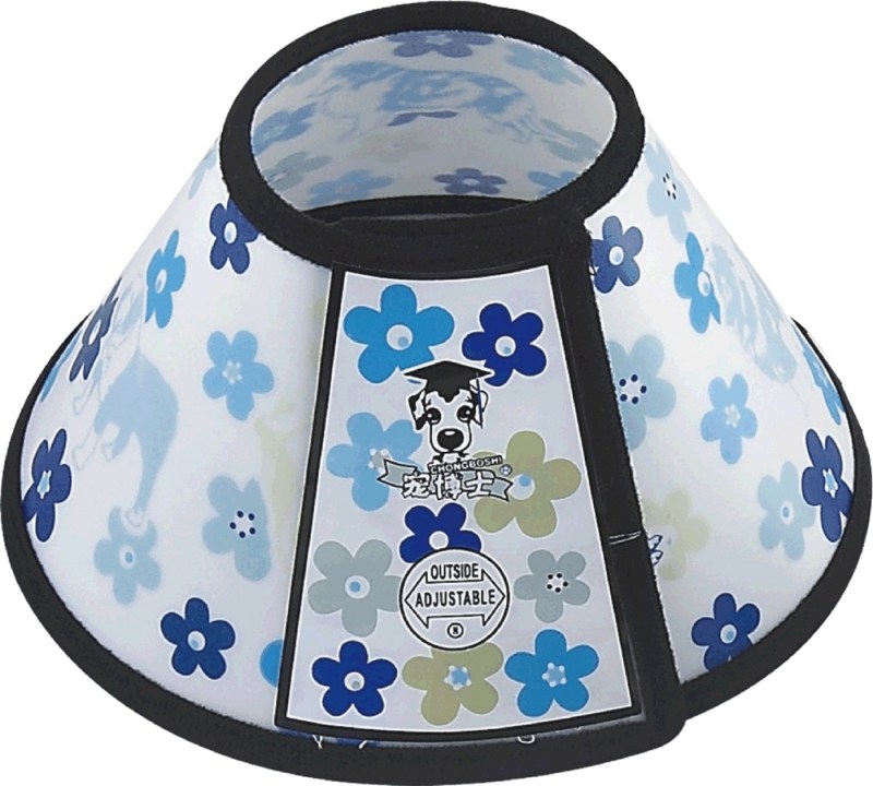Защитный воротник Kruuse Buster Comfort Collar 10 см