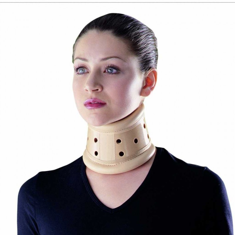 Защитный воротник Kruuse Buster Soft Collar