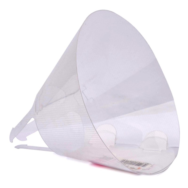 Защитный воротник Kruuse Buster clic Collar 10 см